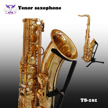 Chinese Selmer Saxophone