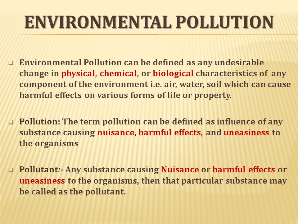 Air pollution ppt by slide share download pc